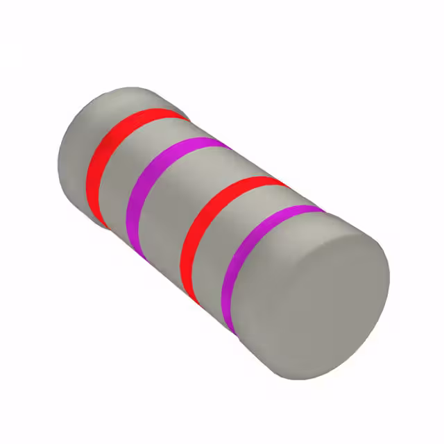MMF-25BRD2K7 YAGEO electronic component