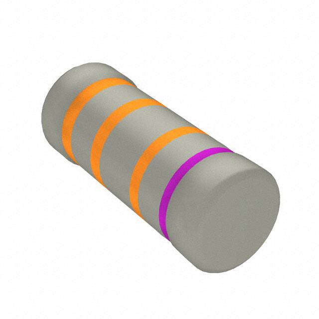 MMF-25BRD33K YAGEO electronic component