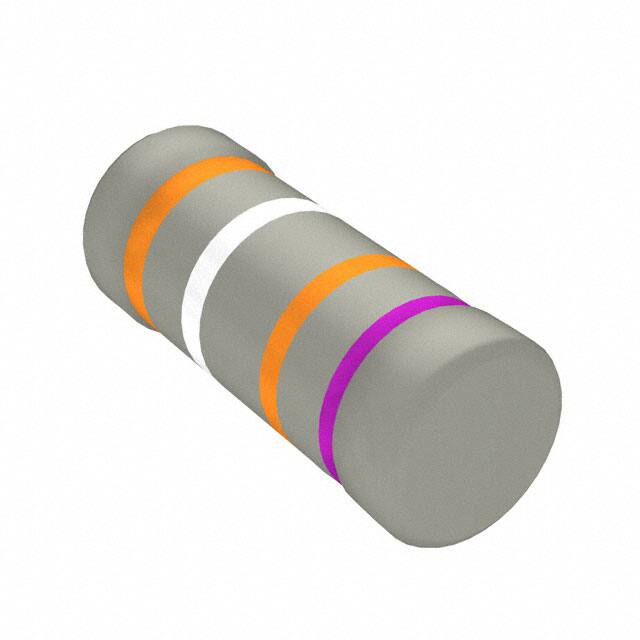 MMF-25BRD39K YAGEO electronic component