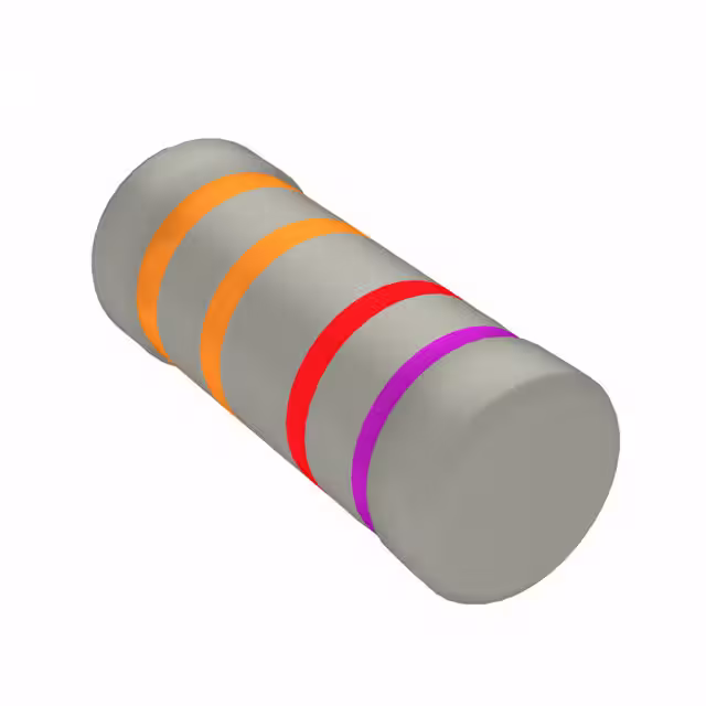 MMF-25BRD3K3 YAGEO electronic component