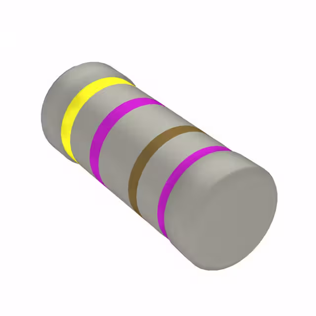 MMF-25BRD470R YAGEO electronic component