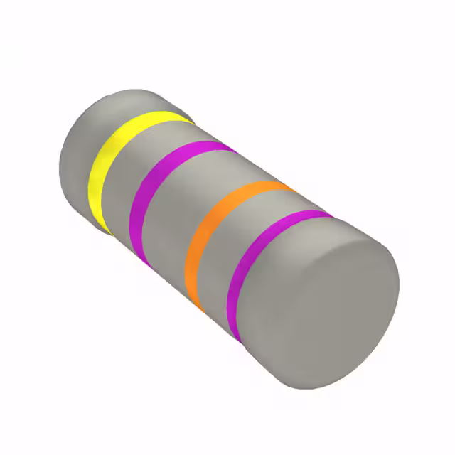 MMF-25BRD47K YAGEO electronic component