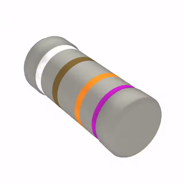 MMF-25BRD91K YAGEO electronic component