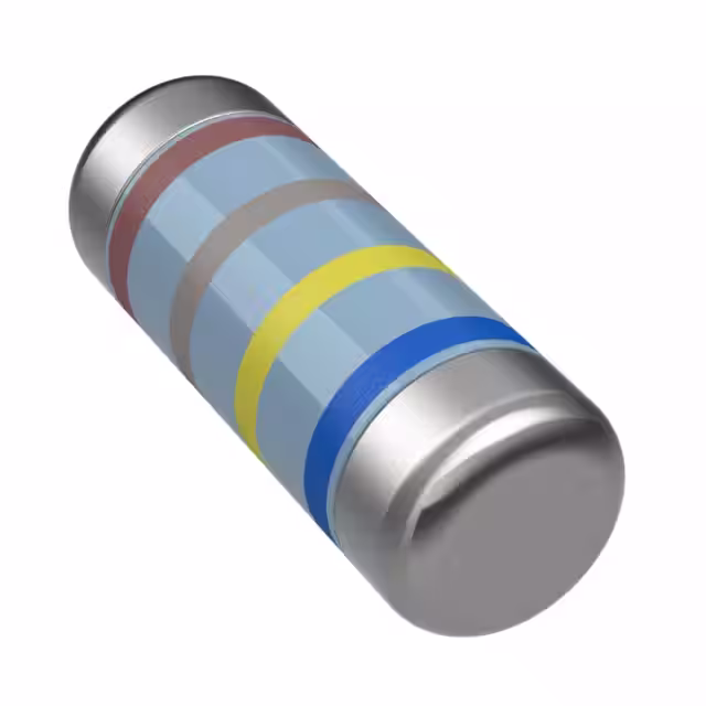 MMF25SFRF180K YAGEO electronic component