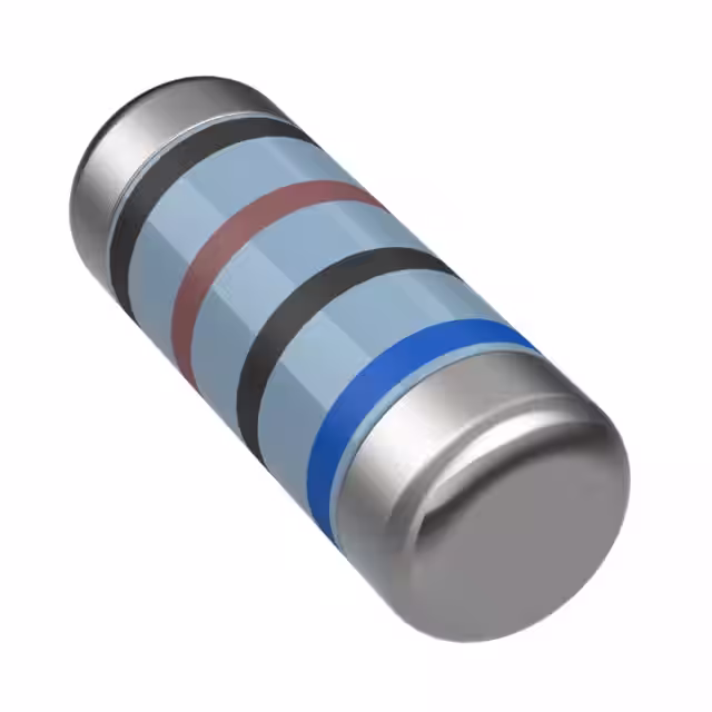 MMF25SFRF1R YAGEO electronic component