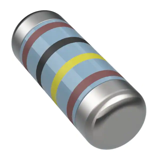 MMF50SFRF100K YAGEO electronic component
