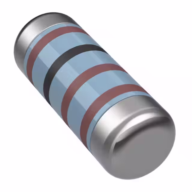 MMF50SFRF100R YAGEO electronic component