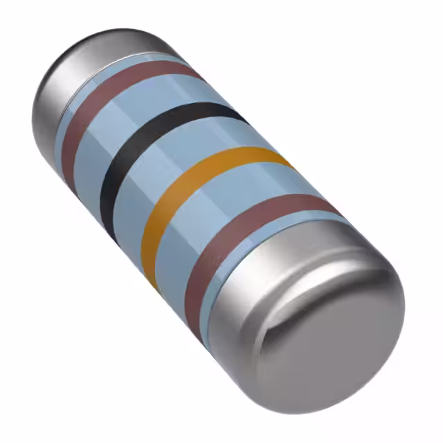 MMF50SFRF10K YAGEO electronic component