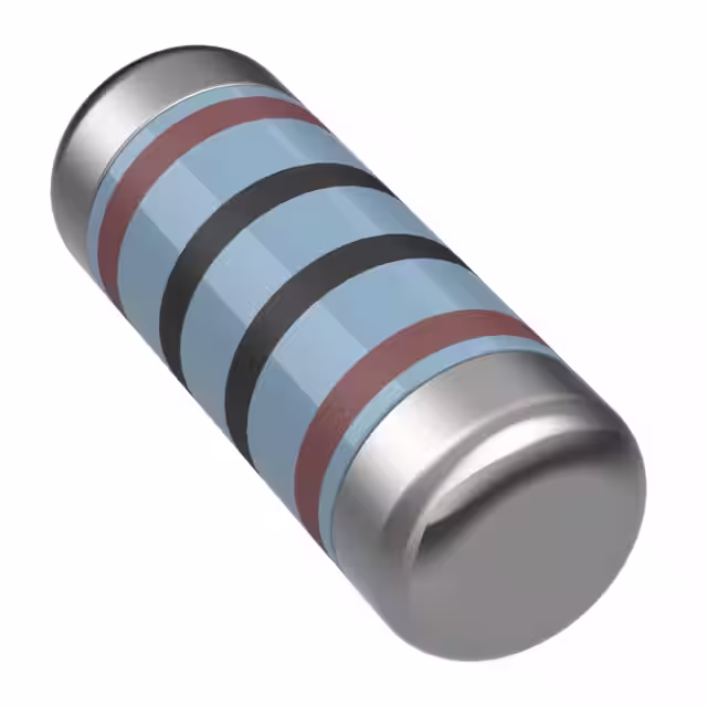 MMP100FRF10R YAGEO electronic component