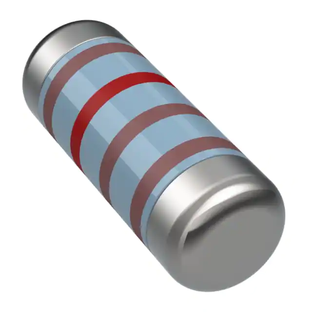 MMF50SFRF120R YAGEO electronic component