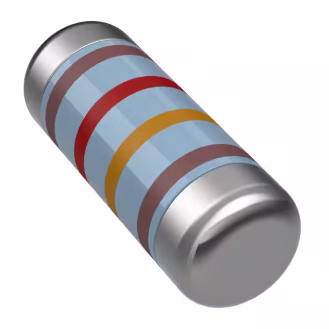MMF50SFRF12K YAGEO electronic component