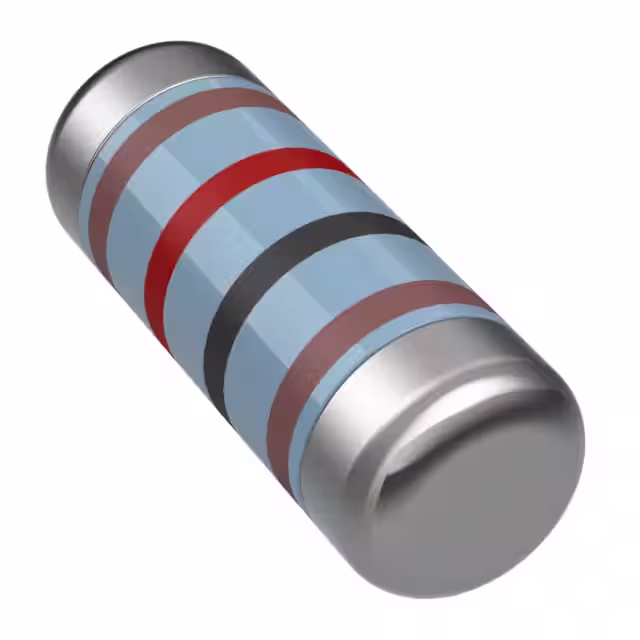 MMP100FRF12R YAGEO electronic component