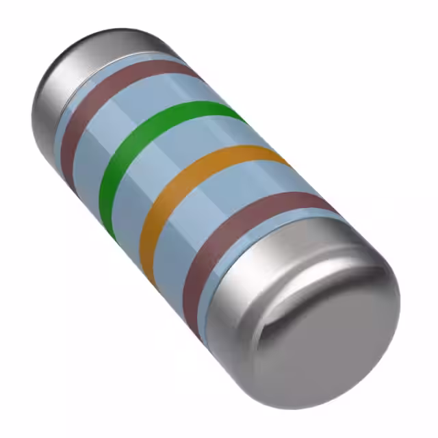 MMF50SFRF15K YAGEO electronic component