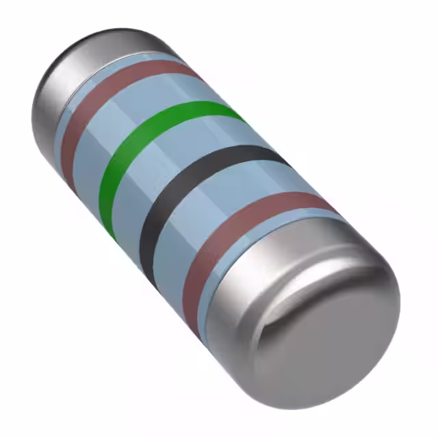 MMF50SFRF15R YAGEO electronic component