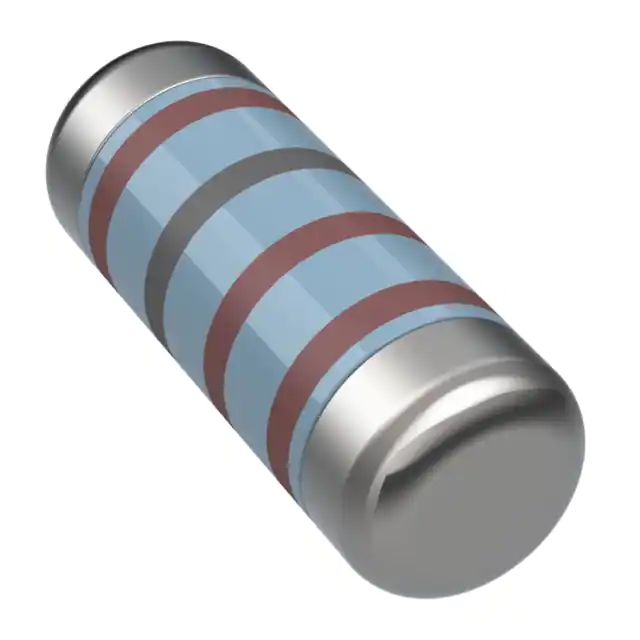 MMF50SFRF180R YAGEO electronic component