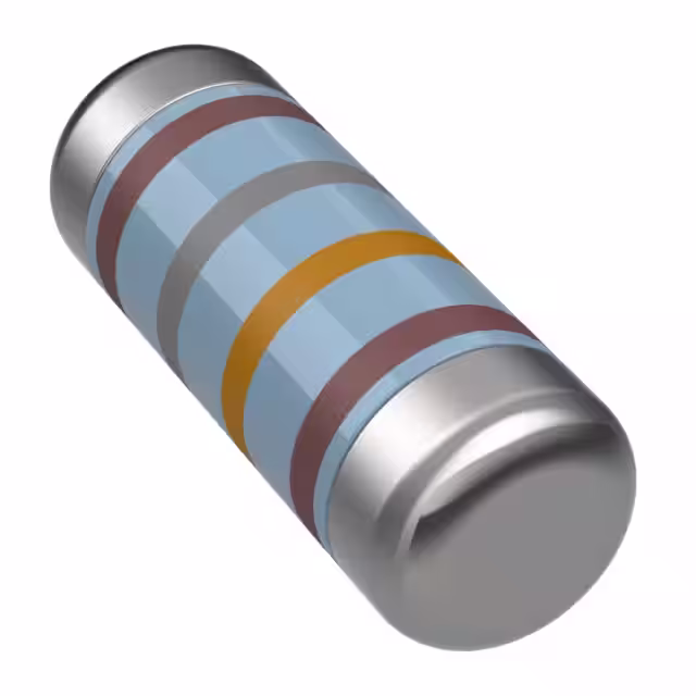 MMF50SFRF18K YAGEO electronic component