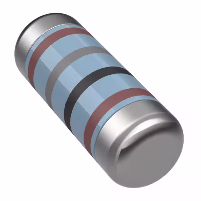 MMF50SFRF18R YAGEO electronic component