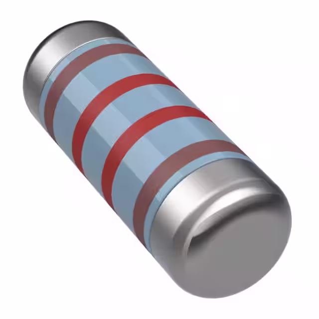 MMF50SFRF1K2 YAGEO electronic component