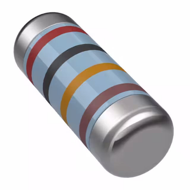 MMF50SFRF20K YAGEO electronic component
