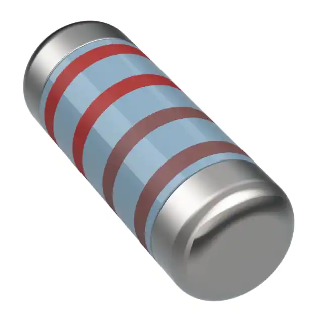 MMF50SFRF220R YAGEO electronic component