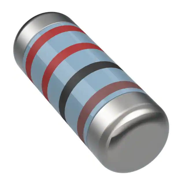 MMF50SFRF22R YAGEO electronic component