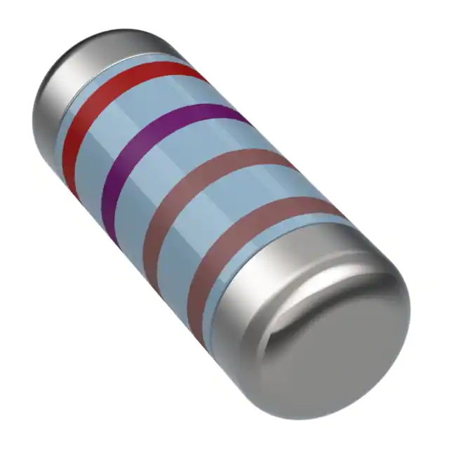 MMF50SFRF270R YAGEO electronic component