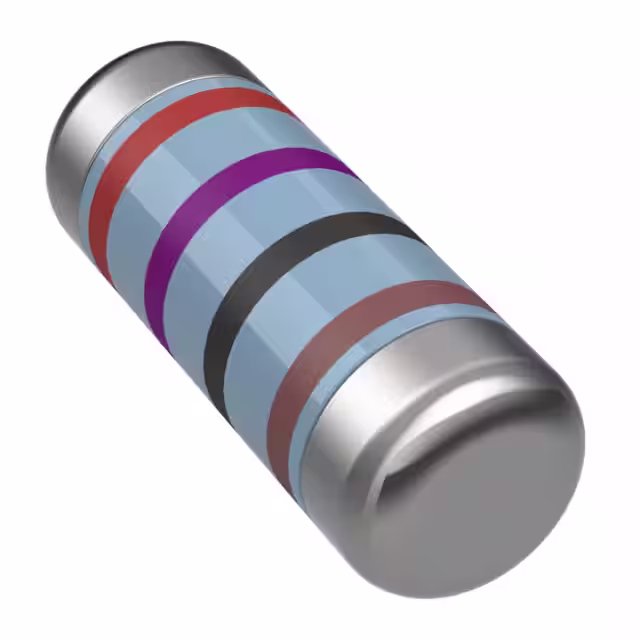 MMF50SFRF27R YAGEO electronic component