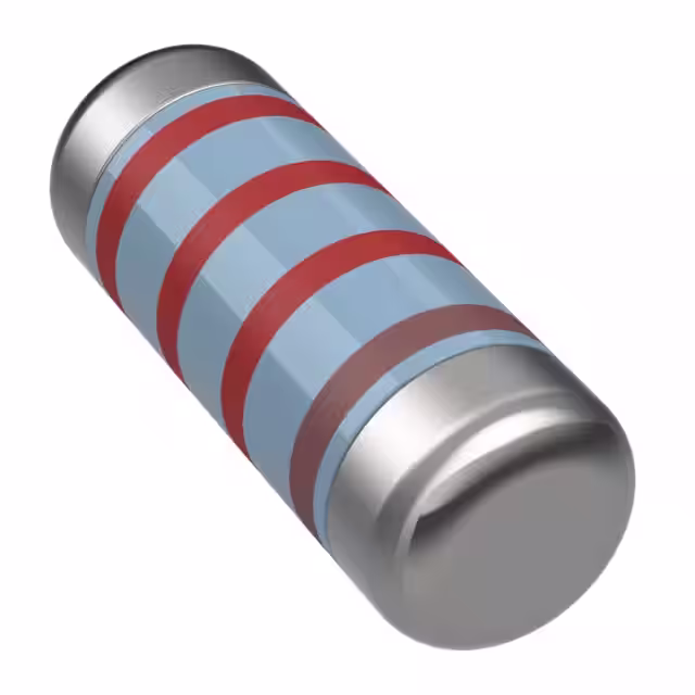 MMF50SFRF2K2 YAGEO electronic component