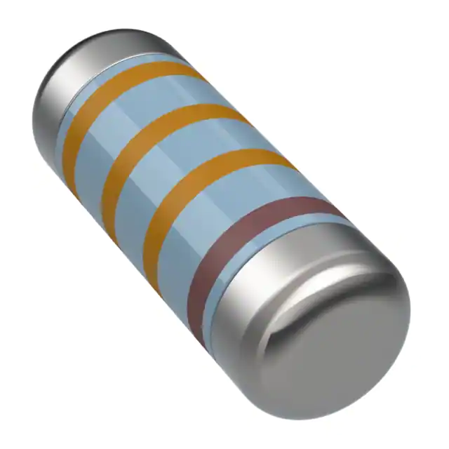 MMF50SFRF33K YAGEO electronic component