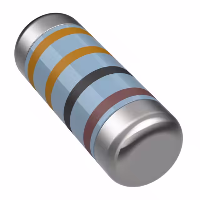 MMF50SFRF33R YAGEO electronic component