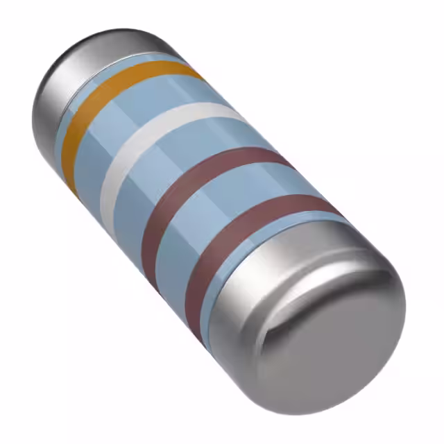 MMF50SFRF390R YAGEO electronic component