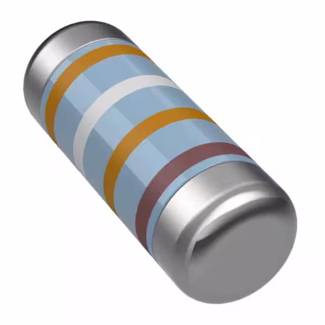 MMF50SFRF39K YAGEO electronic component