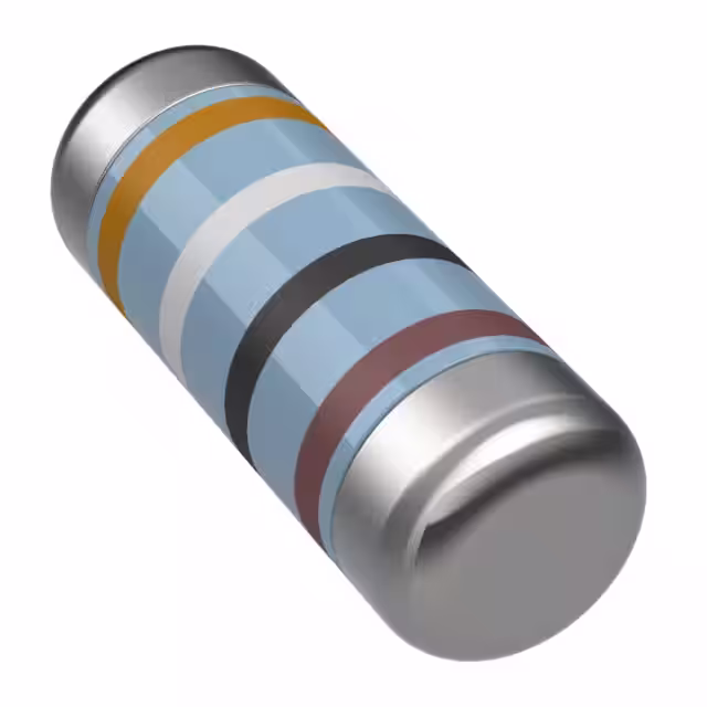 MMF50SFRF39R YAGEO electronic component
