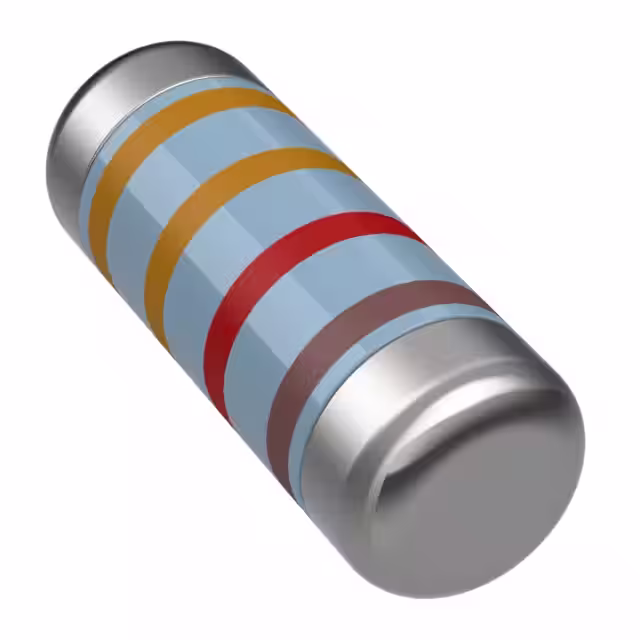 MMF50SFRF3K3 YAGEO electronic component