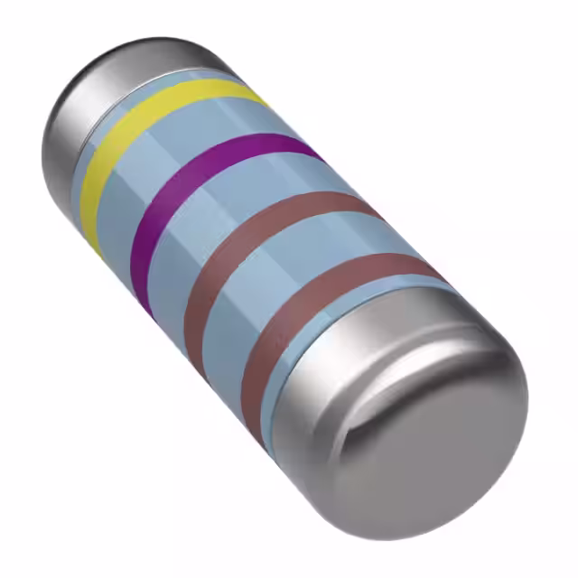 MMF50SFRF470R YAGEO electronic component