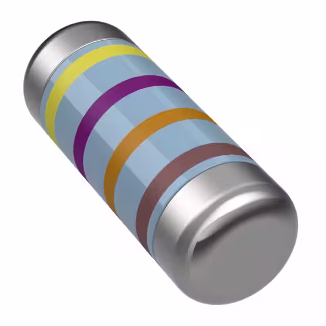 MMF50SFRF47K YAGEO electronic component