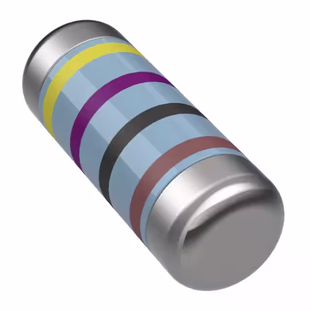 MMF50SFRF47R YAGEO electronic component