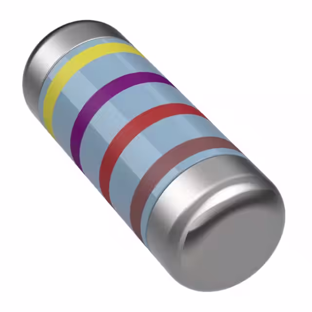 MMF50SFRF4K7 YAGEO electronic component