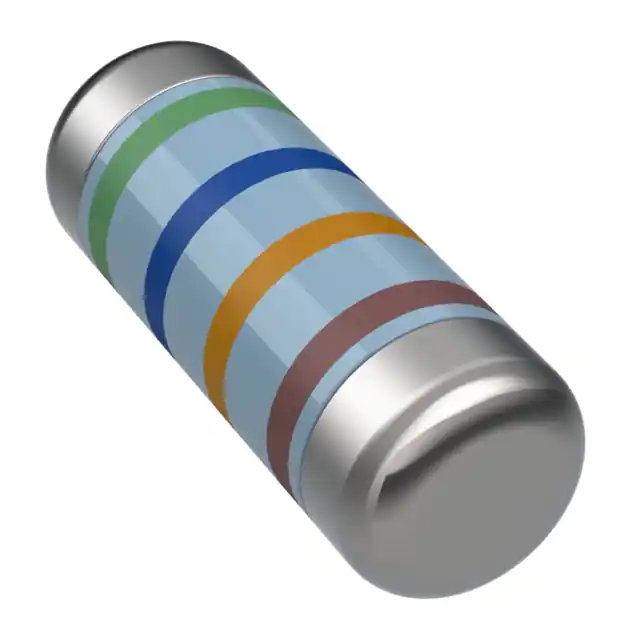 MMF50SFRF56K YAGEO electronic component