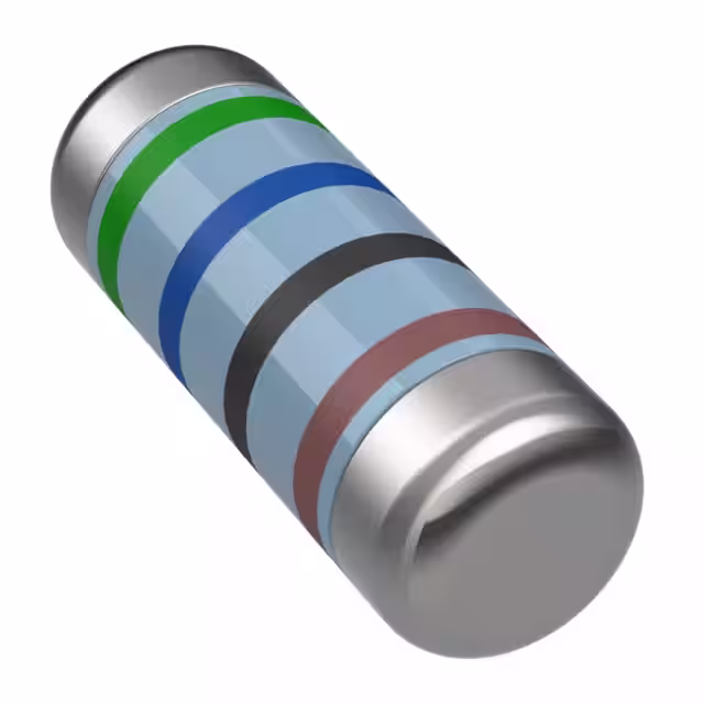 MMF50SFRF56R YAGEO electronic component