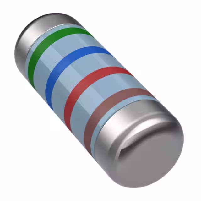 MMF50SFRF5K6 YAGEO electronic component