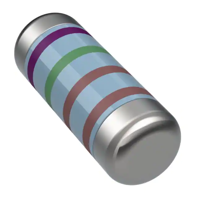 MMF50SFRF750R YAGEO electronic component