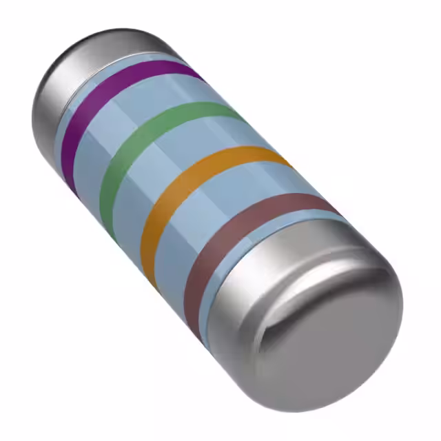 MMF50SFRF75K YAGEO electronic component