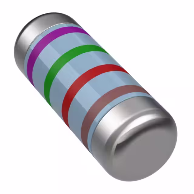 MMF50SFRF7K5 YAGEO electronic component