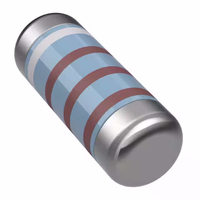 MMF50SFRF910R YAGEO electronic component