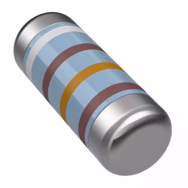 MMF50SFRF91K YAGEO electronic component