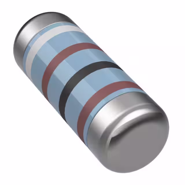MMF50SFRF91R YAGEO electronic component