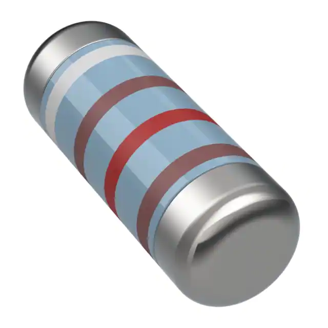 MMF50SFRF9K1 YAGEO electronic component