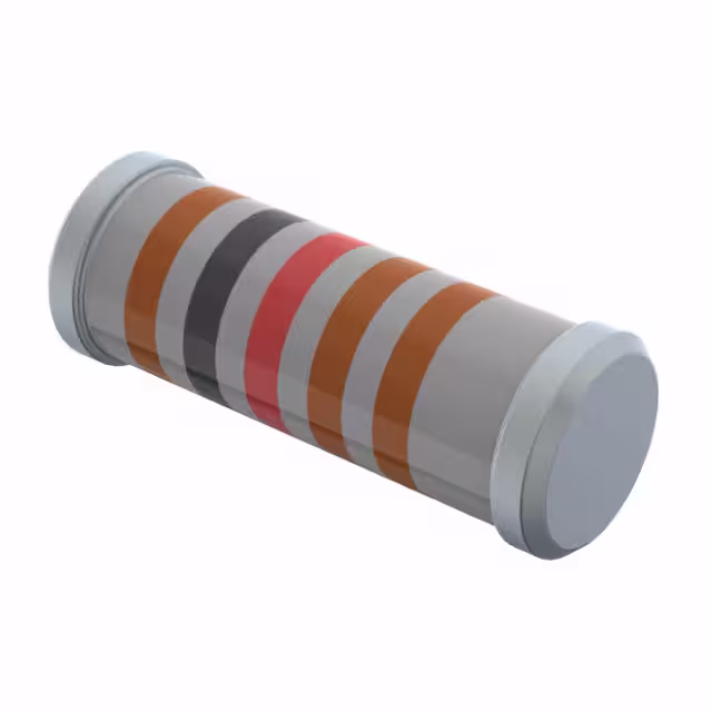 MMP100FRF1K02 YAGEO electronic component