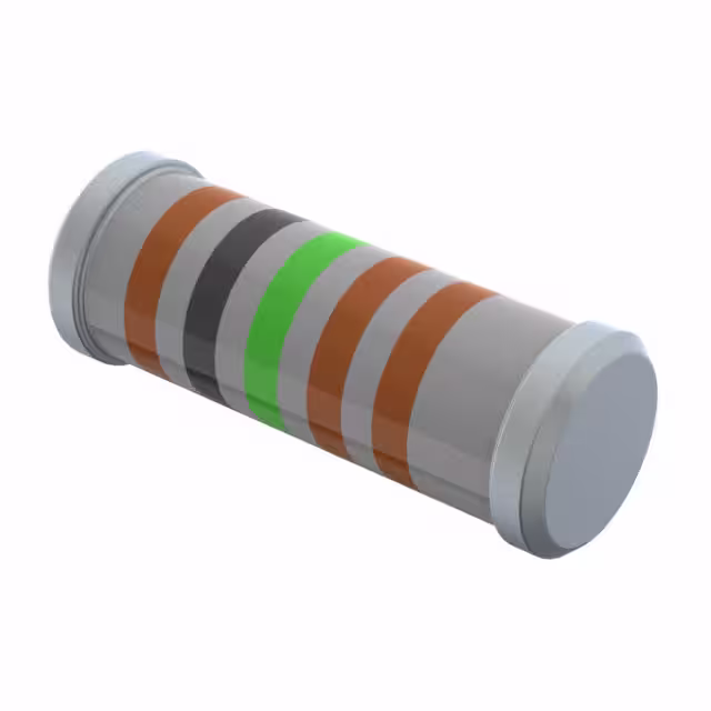 MMP100FRF1K05 YAGEO electronic component